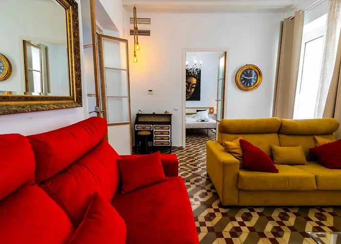 Simplyhosted Casa Buda