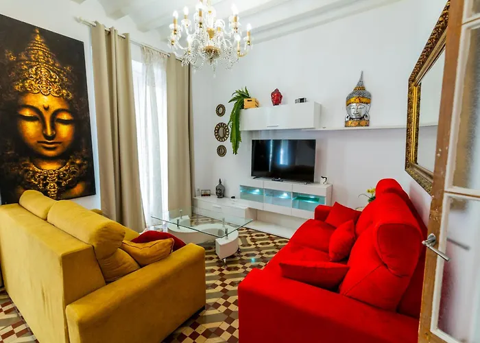 Simplyhosted Casa Buda
