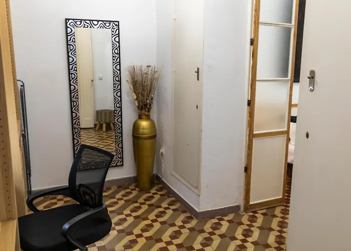 Simplyhosted Casa Buda