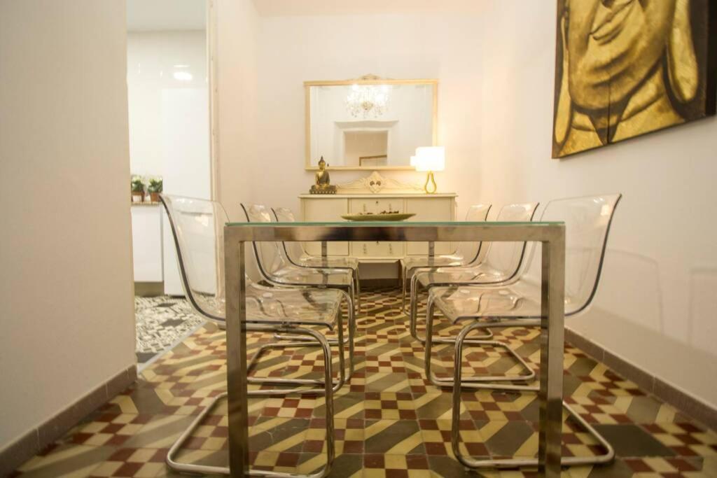 Simplyhosted Casa Buda Cadiz