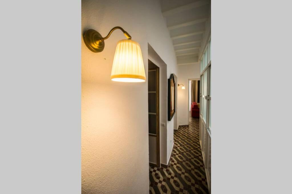 Simplyhosted Casa Buda Apartment *