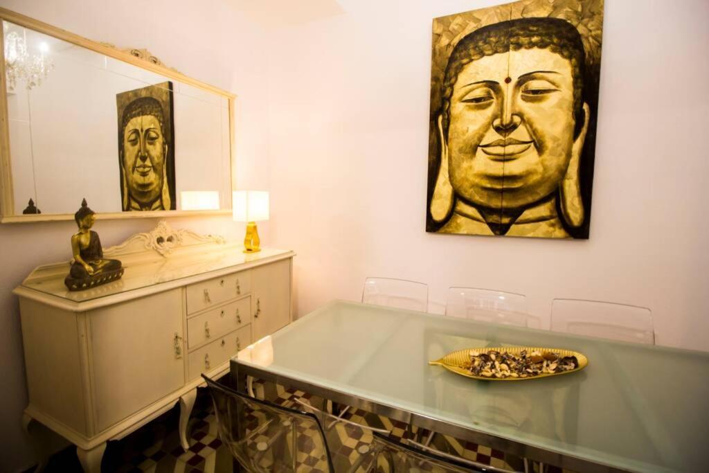 Simplyhosted Casa Buda Apartment Cadiz