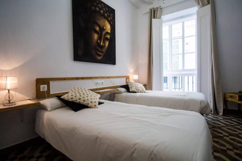 Simplyhosted Casa Buda