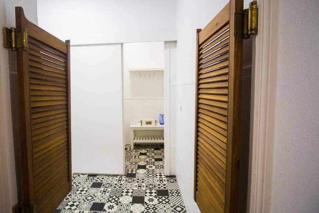 Apartment Simplyhosted Casa Buda Cadiz