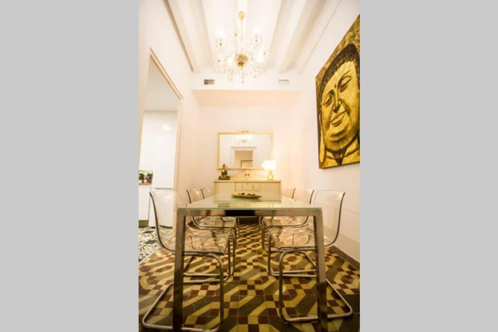 Simplyhosted Casa Buda Cadiz
