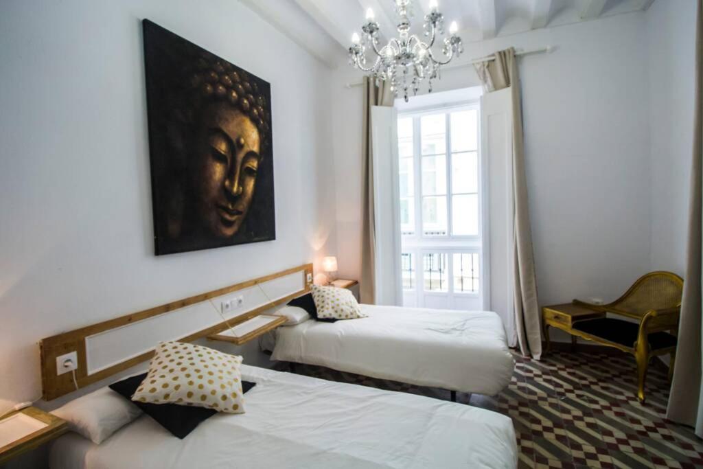 Simplyhosted Casa Buda Apartment