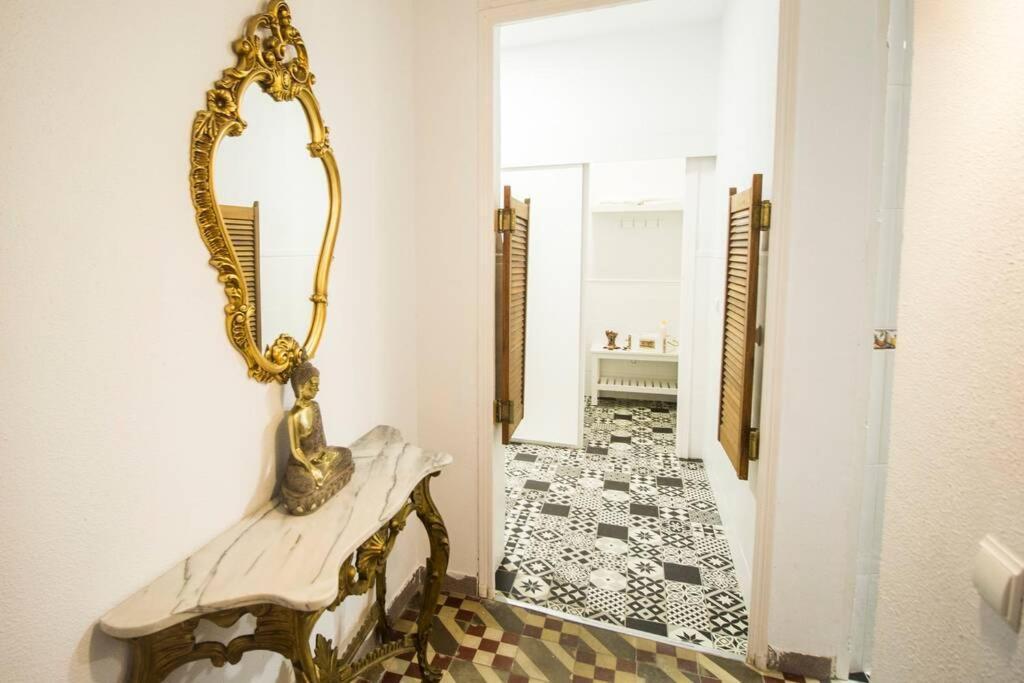 Simplyhosted Casa Buda Apartment *