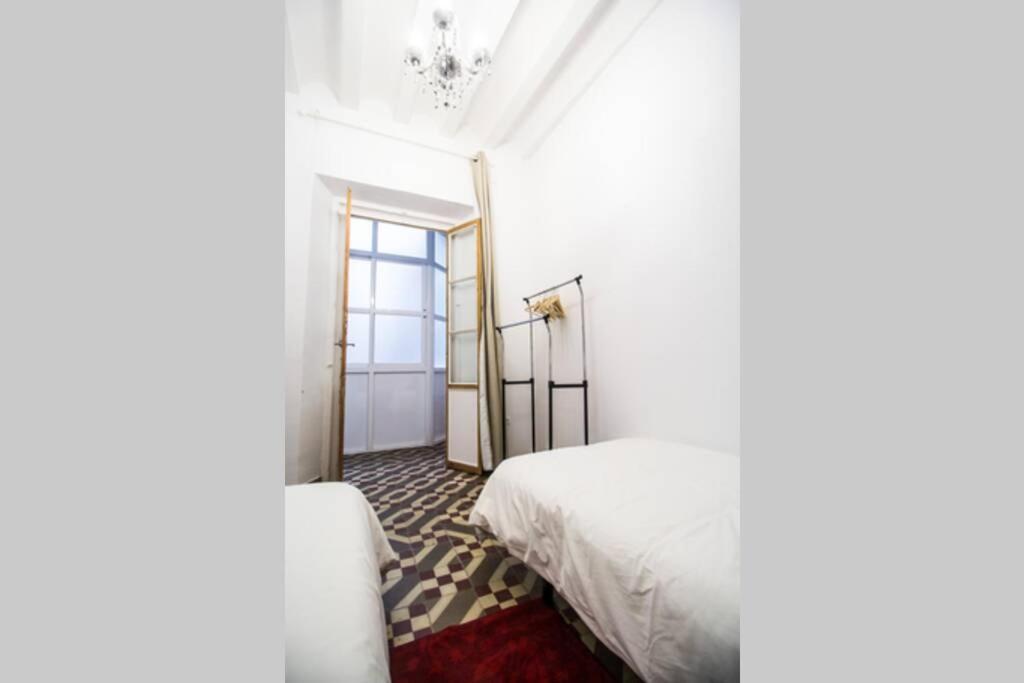 Apartment Simplyhosted Casa Buda *