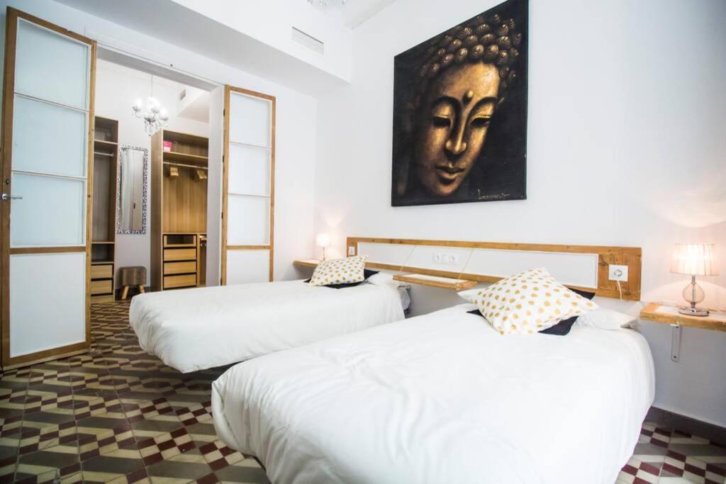 Apartment Simplyhosted Casa Buda Cadiz