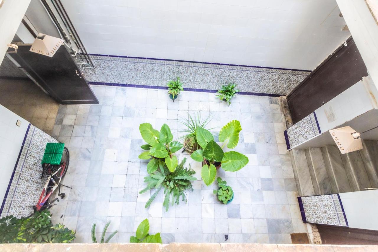 Simplyhosted Casa Buda * Cadiz