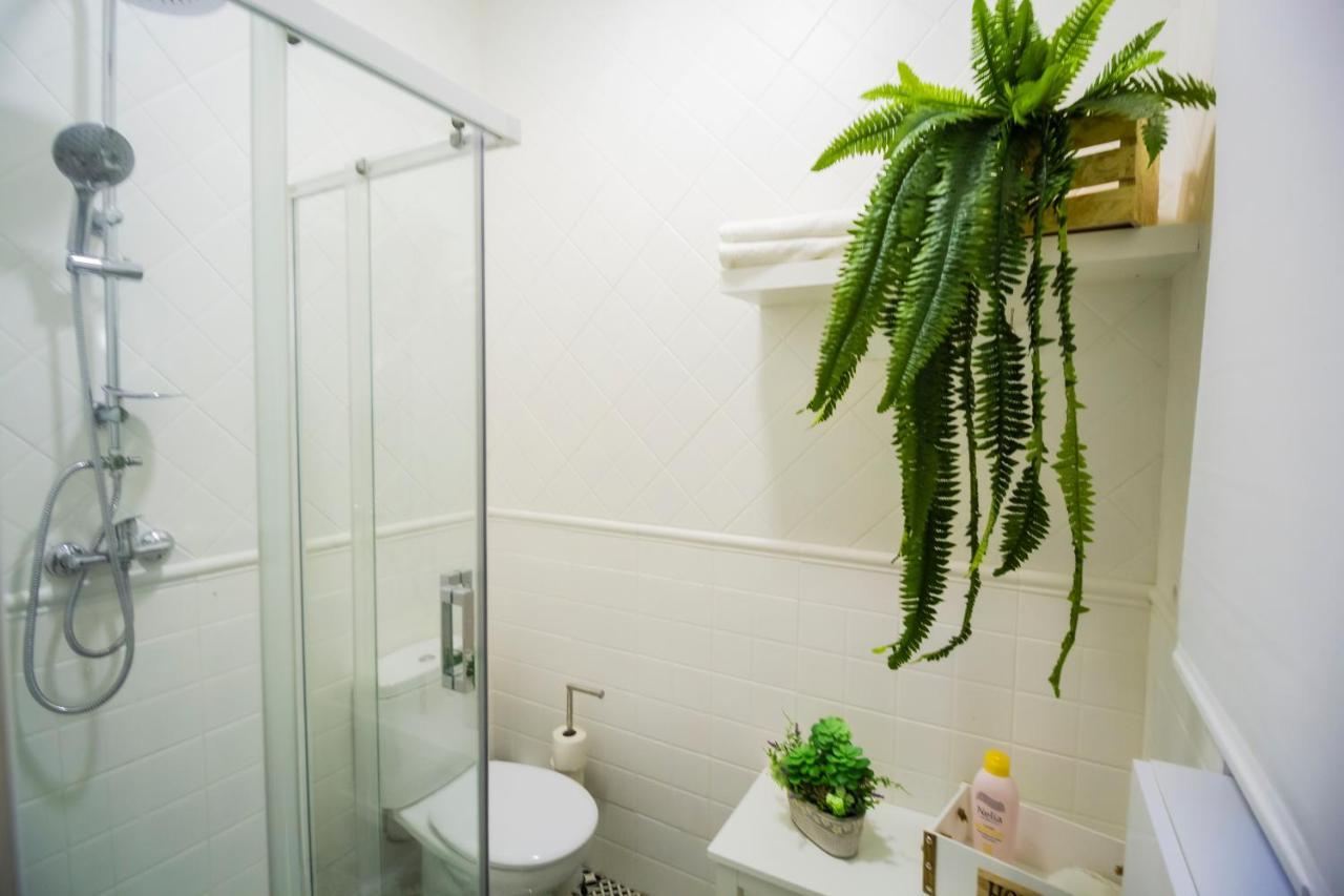 Simplyhosted Casa Buda * Cadiz