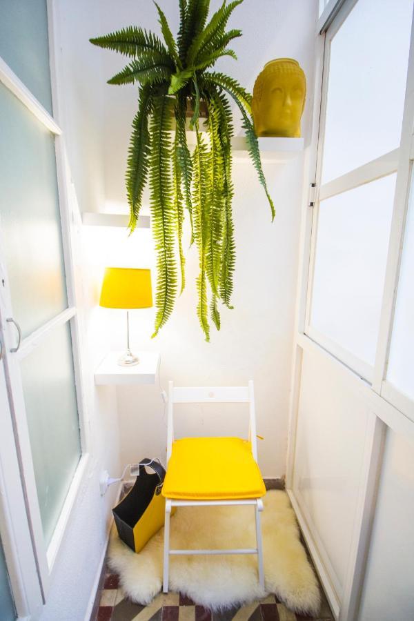 Apartment Simplyhosted Casa Buda *