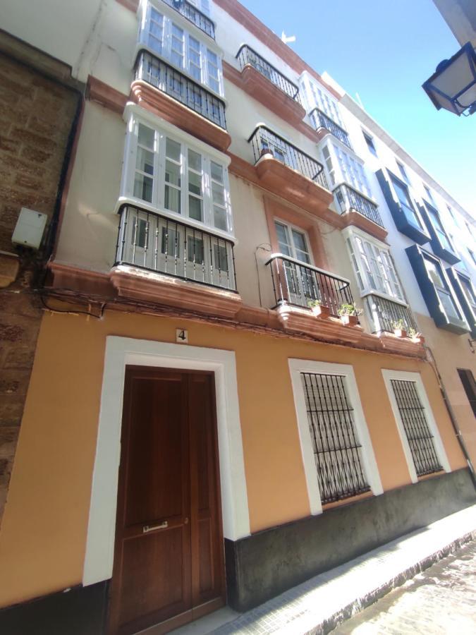 Apartment Simplyhosted Casa Buda *