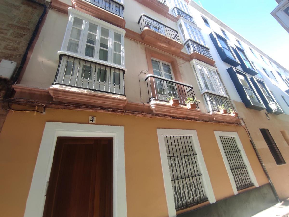 Simplyhosted Casa Buda Apartment *