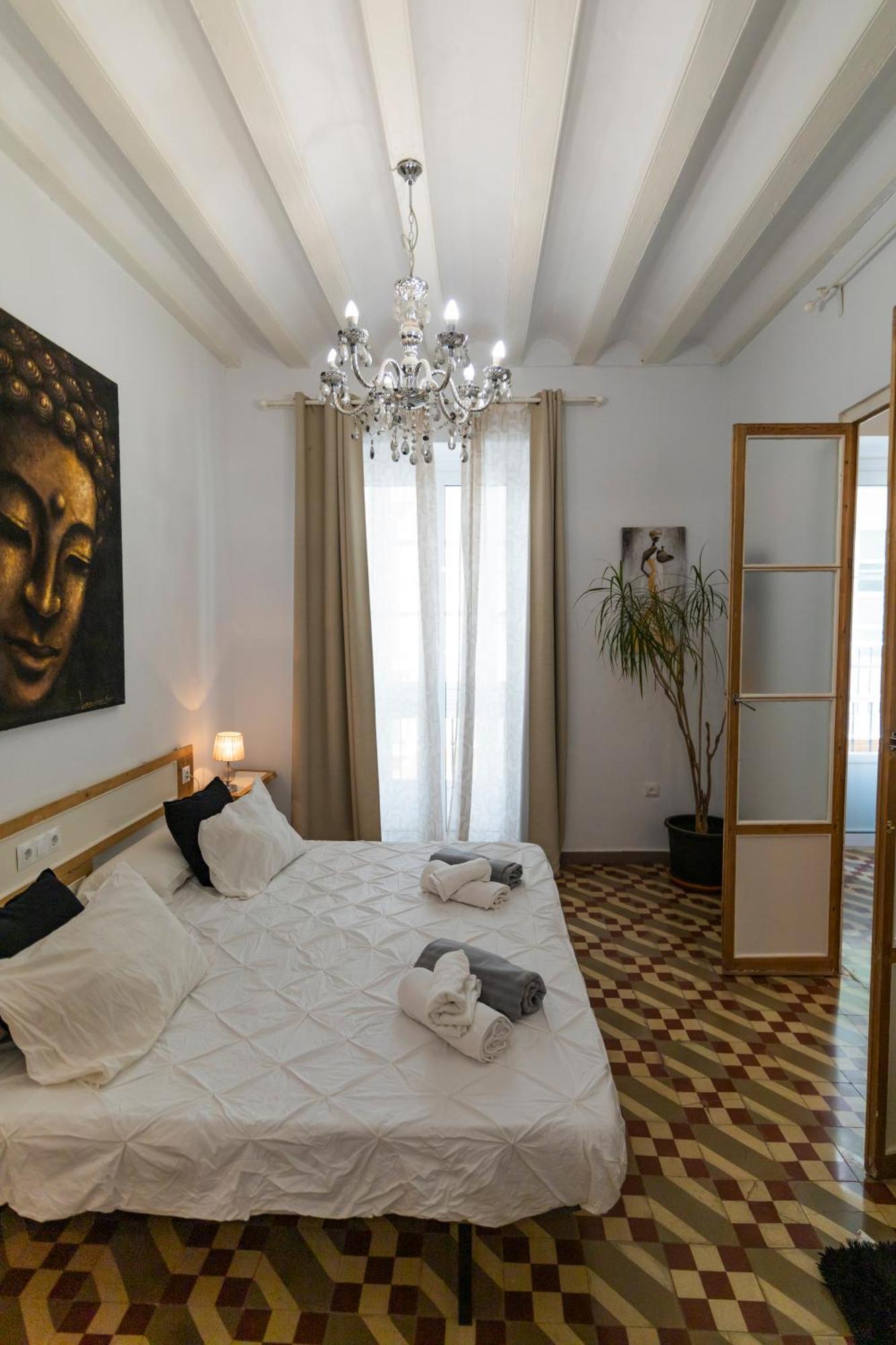 Simplyhosted Casa Buda Apartment *