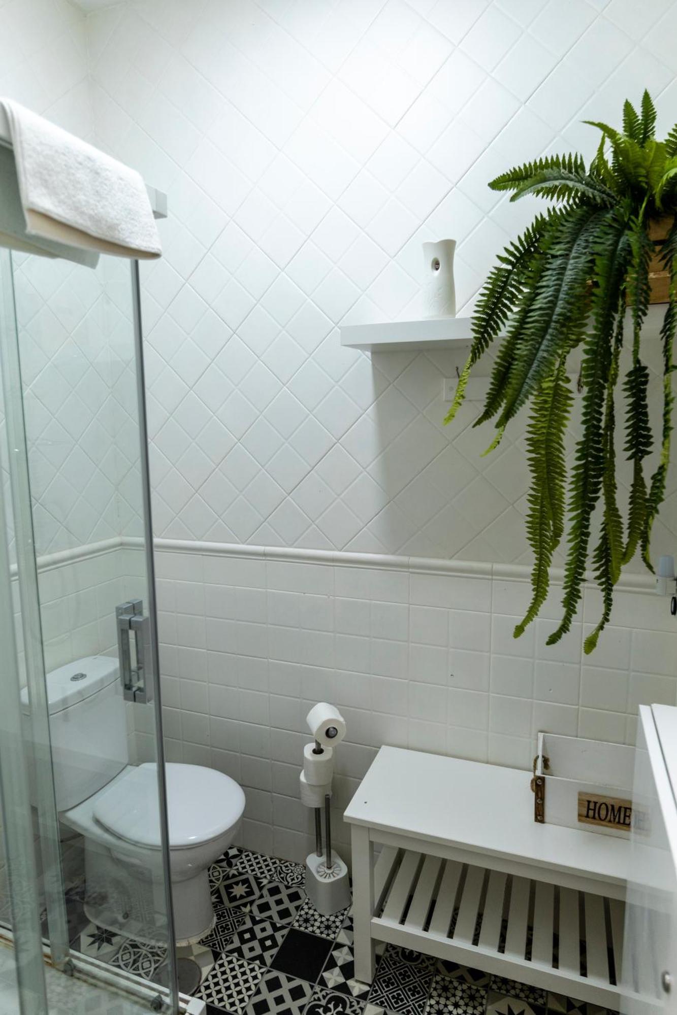 Apartment Simplyhosted Casa Buda *