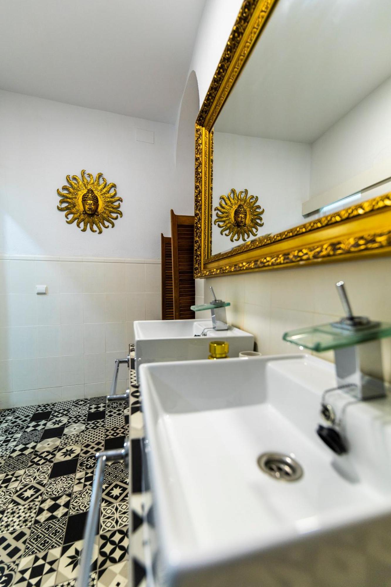 Simplyhosted Casa Buda