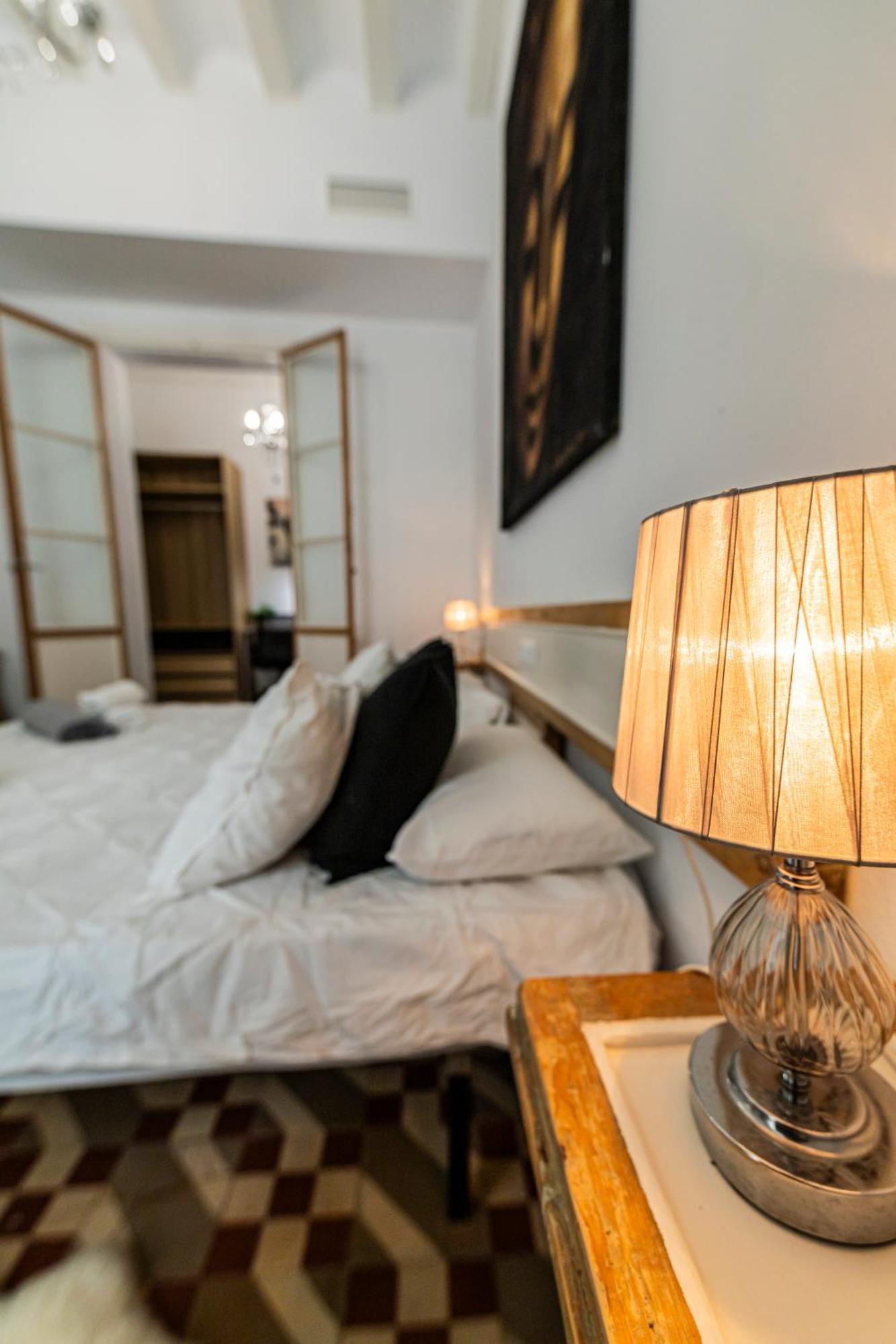 Simplyhosted Casa Buda Apartment Cadiz