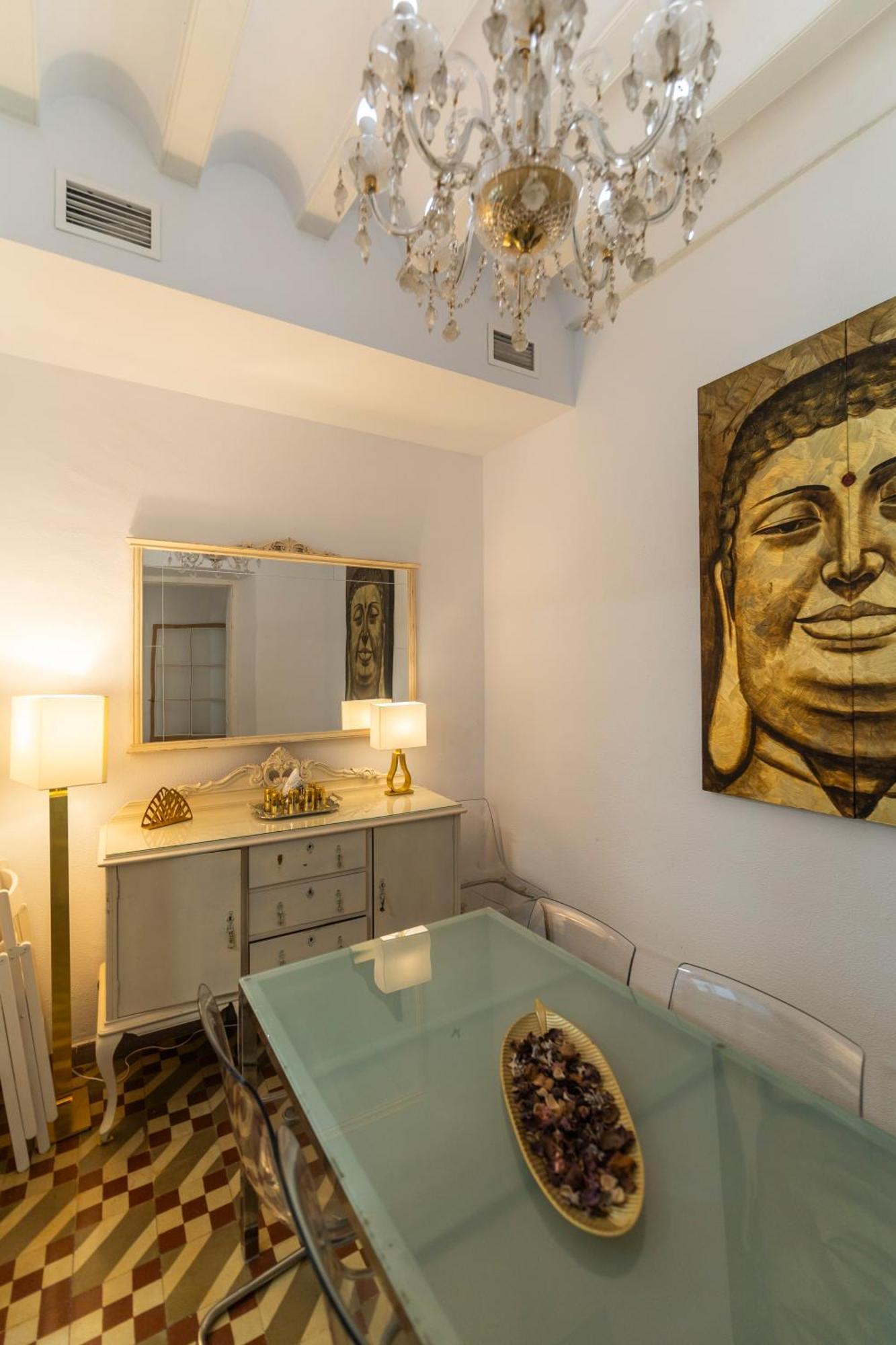 Simplyhosted Casa Buda Apartment