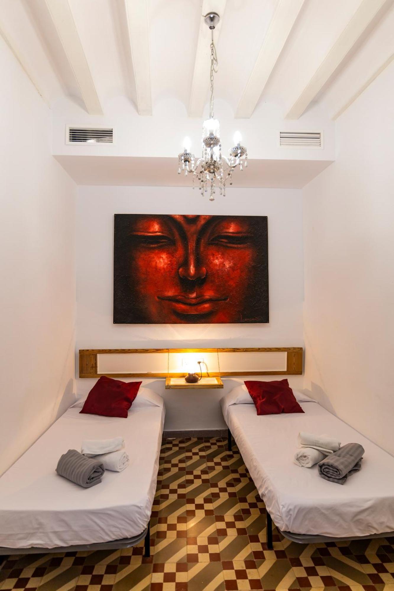 Apartment Simplyhosted Casa Buda *