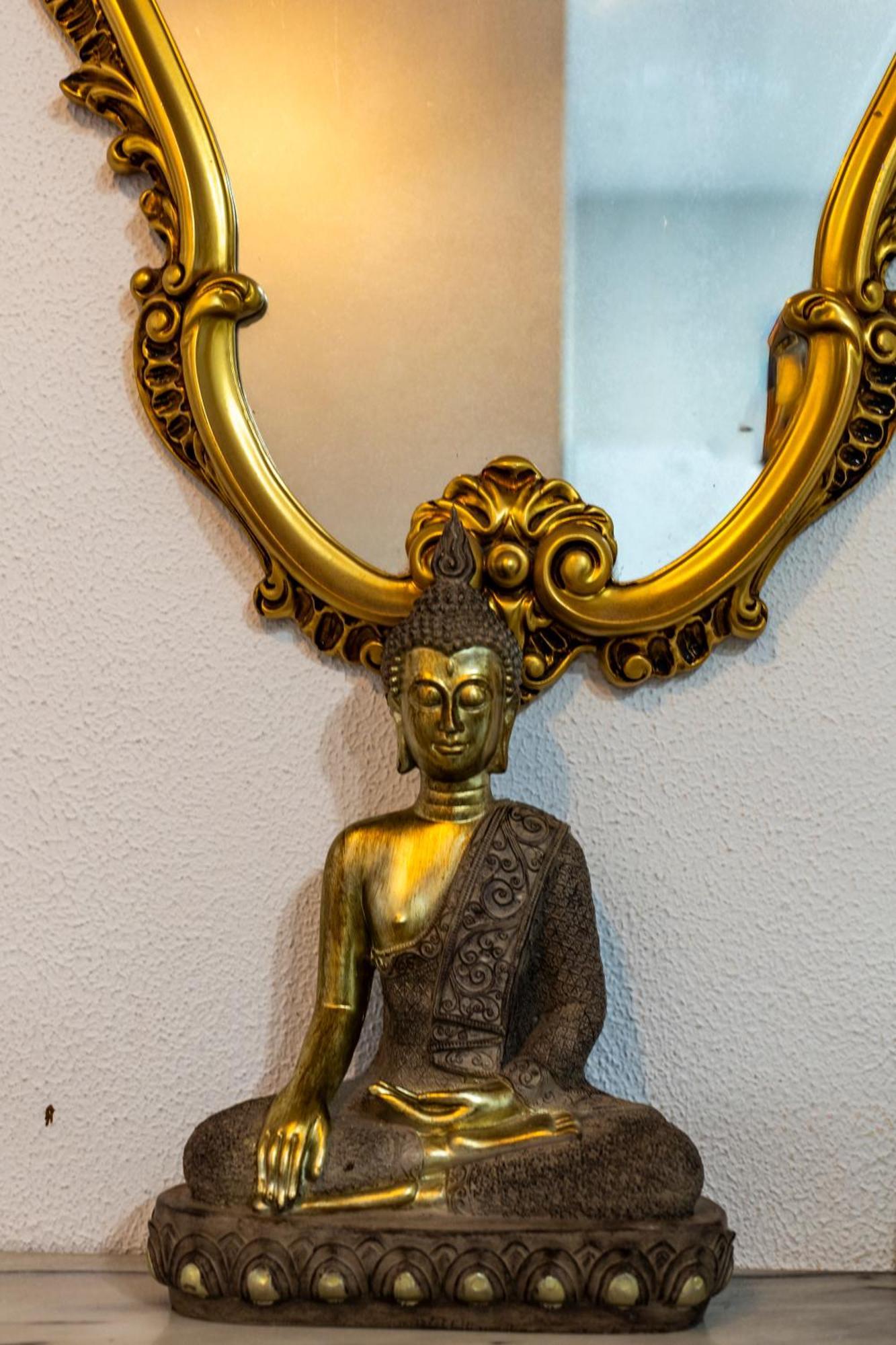 Simplyhosted Casa Buda *