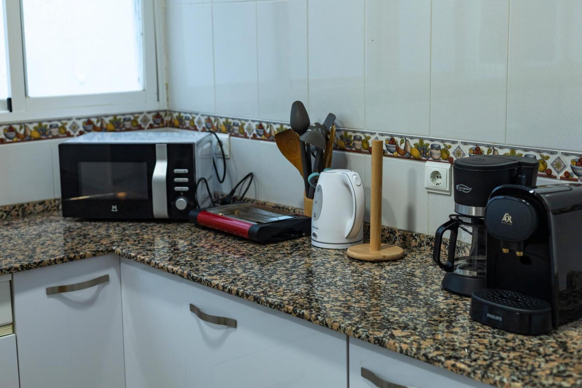 Simplyhosted Casa Buda * Cadiz