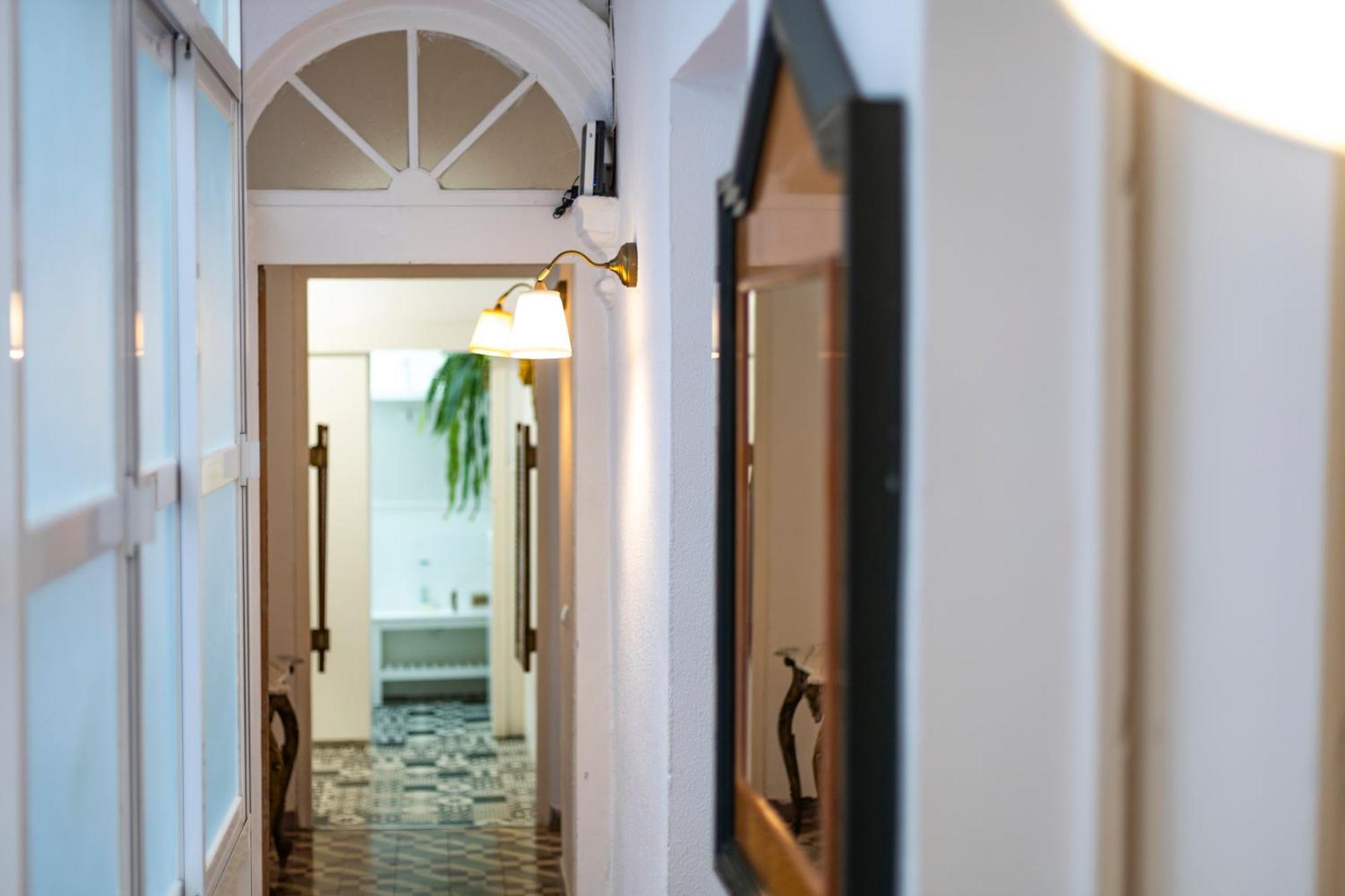 Apartment Simplyhosted Casa Buda *