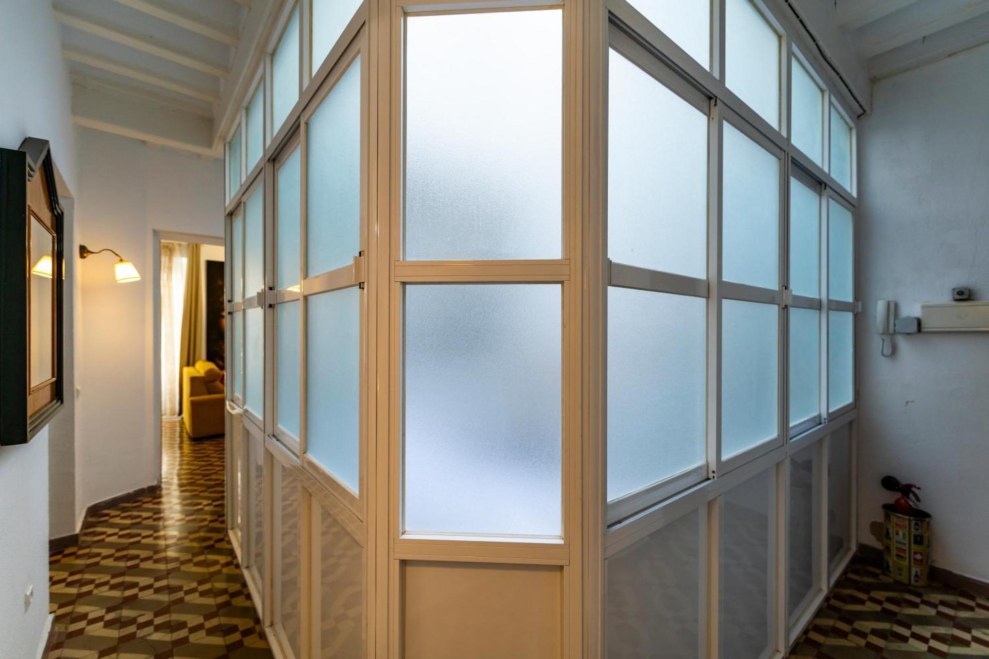 Apartment Simplyhosted Casa Buda Cadiz