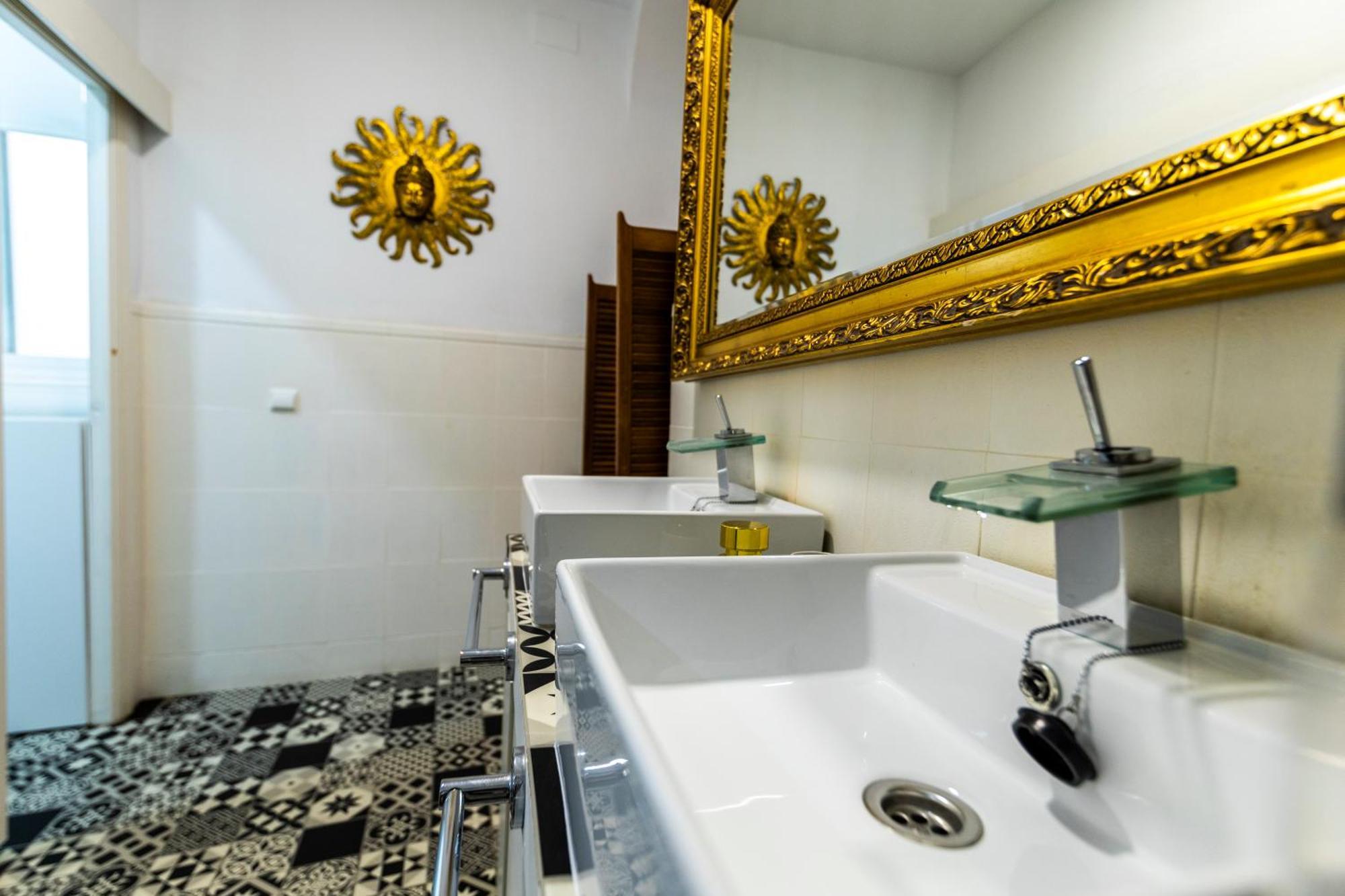 Simplyhosted Casa Buda Apartment
