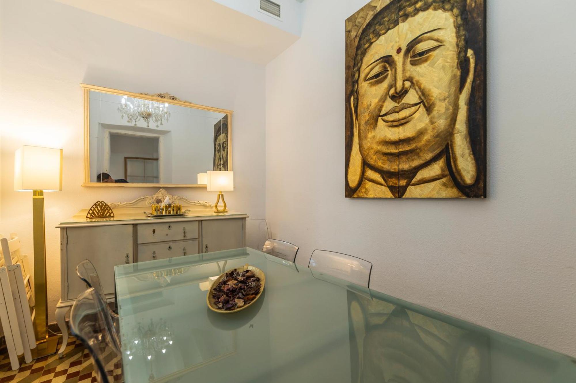 Simplyhosted Casa Buda Apartment Cadiz
