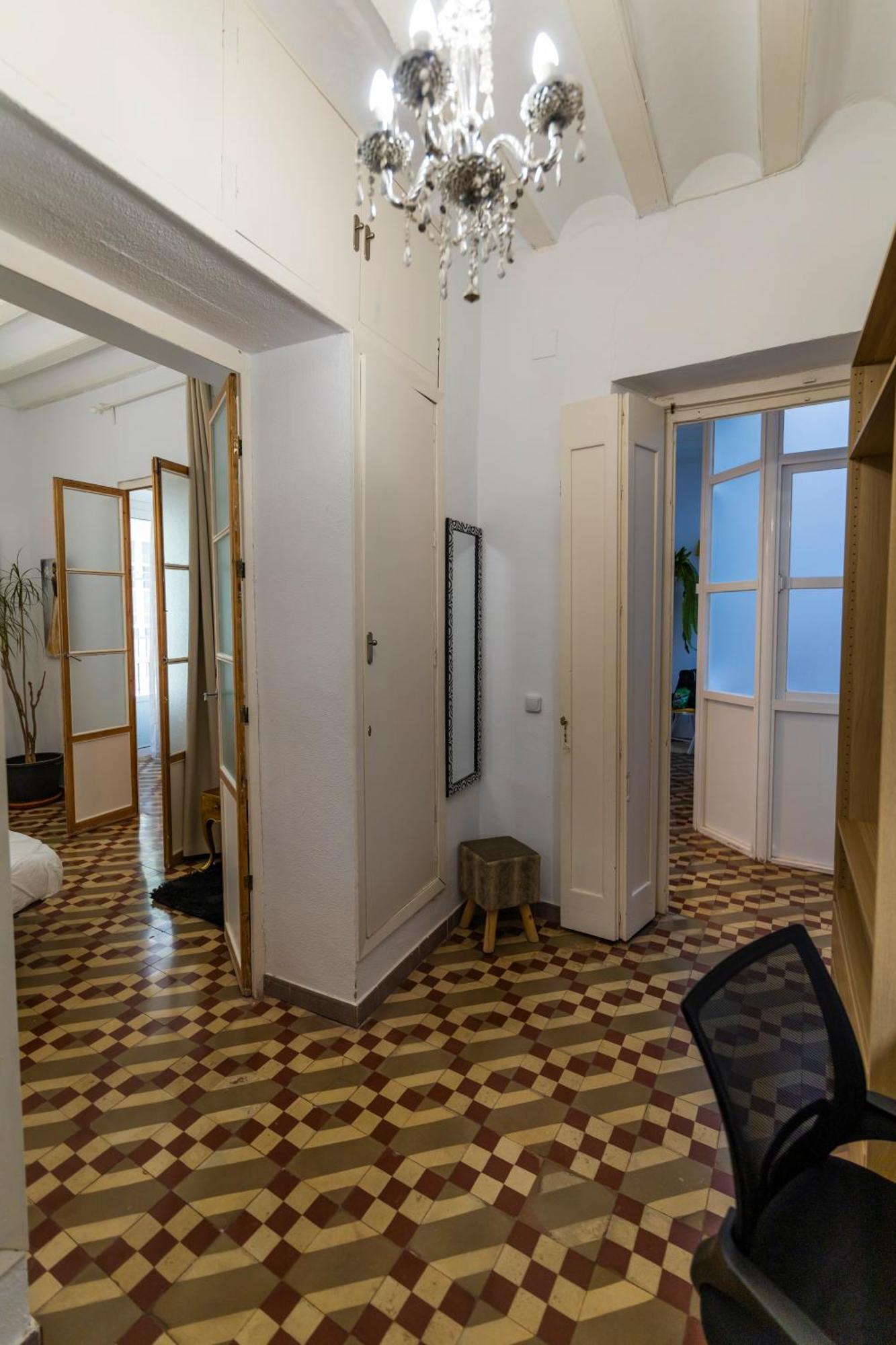 Simplyhosted Casa Buda Cadiz