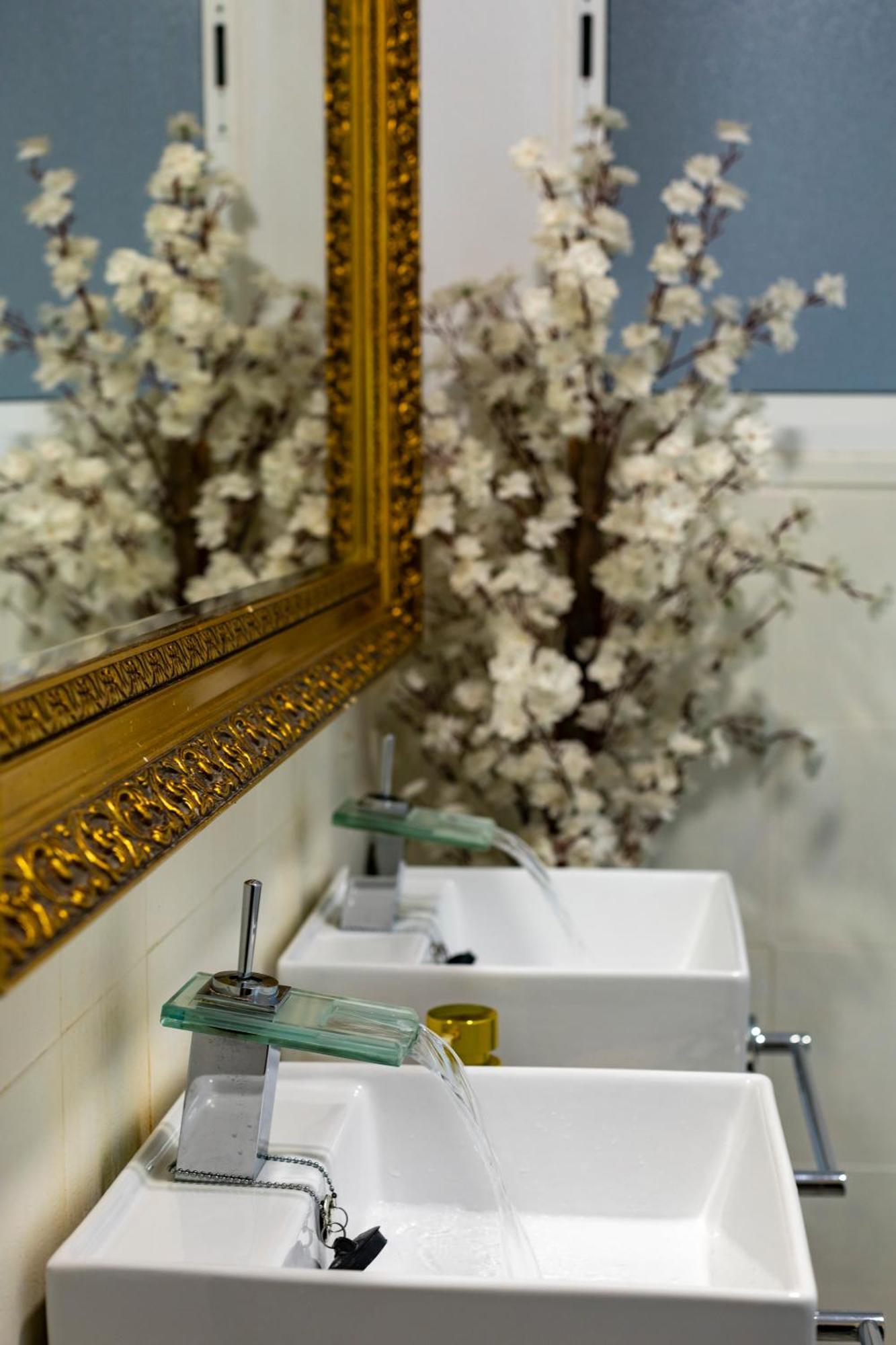 Simplyhosted Casa Buda Apartment