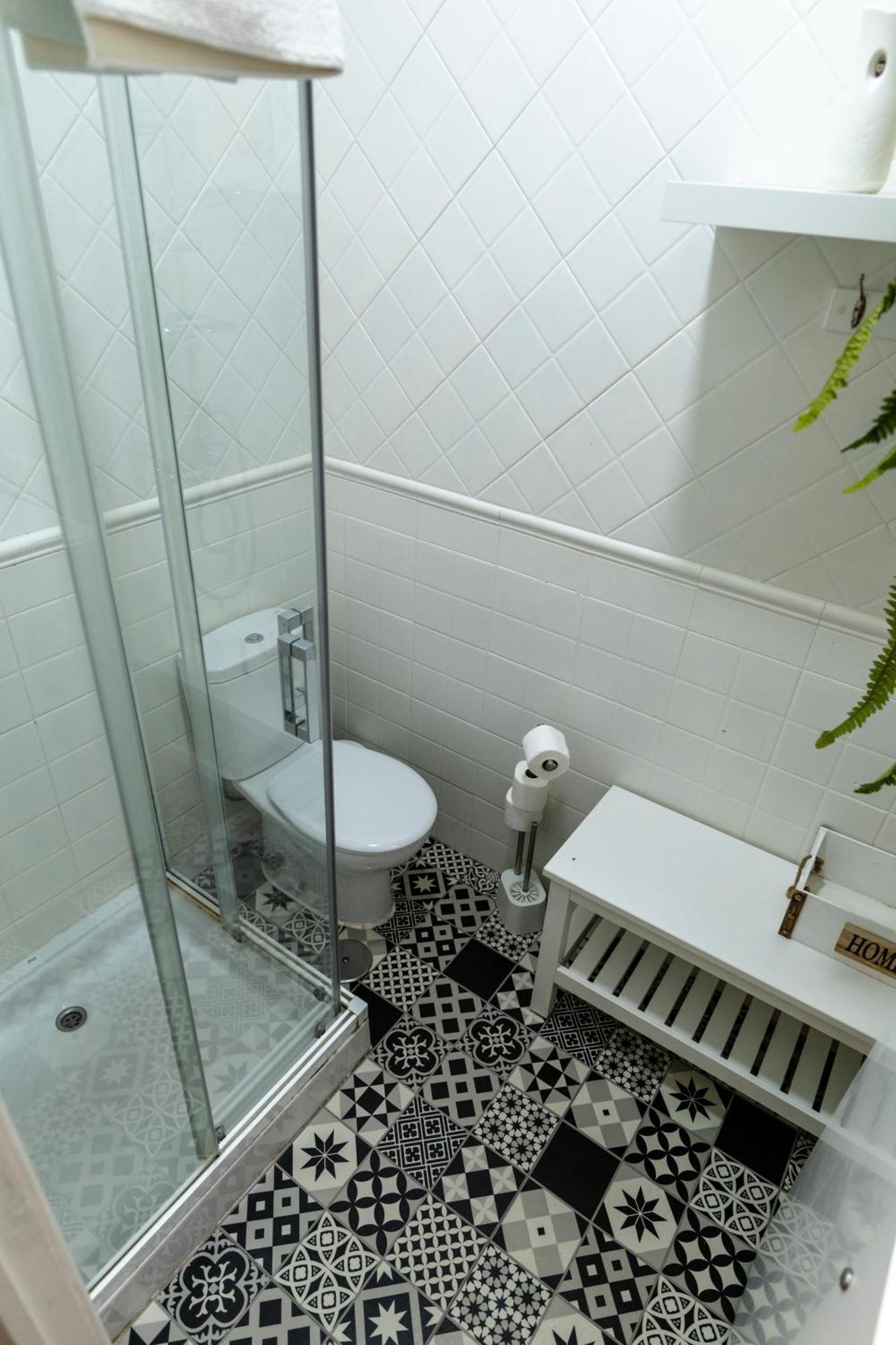 Simplyhosted Casa Buda *