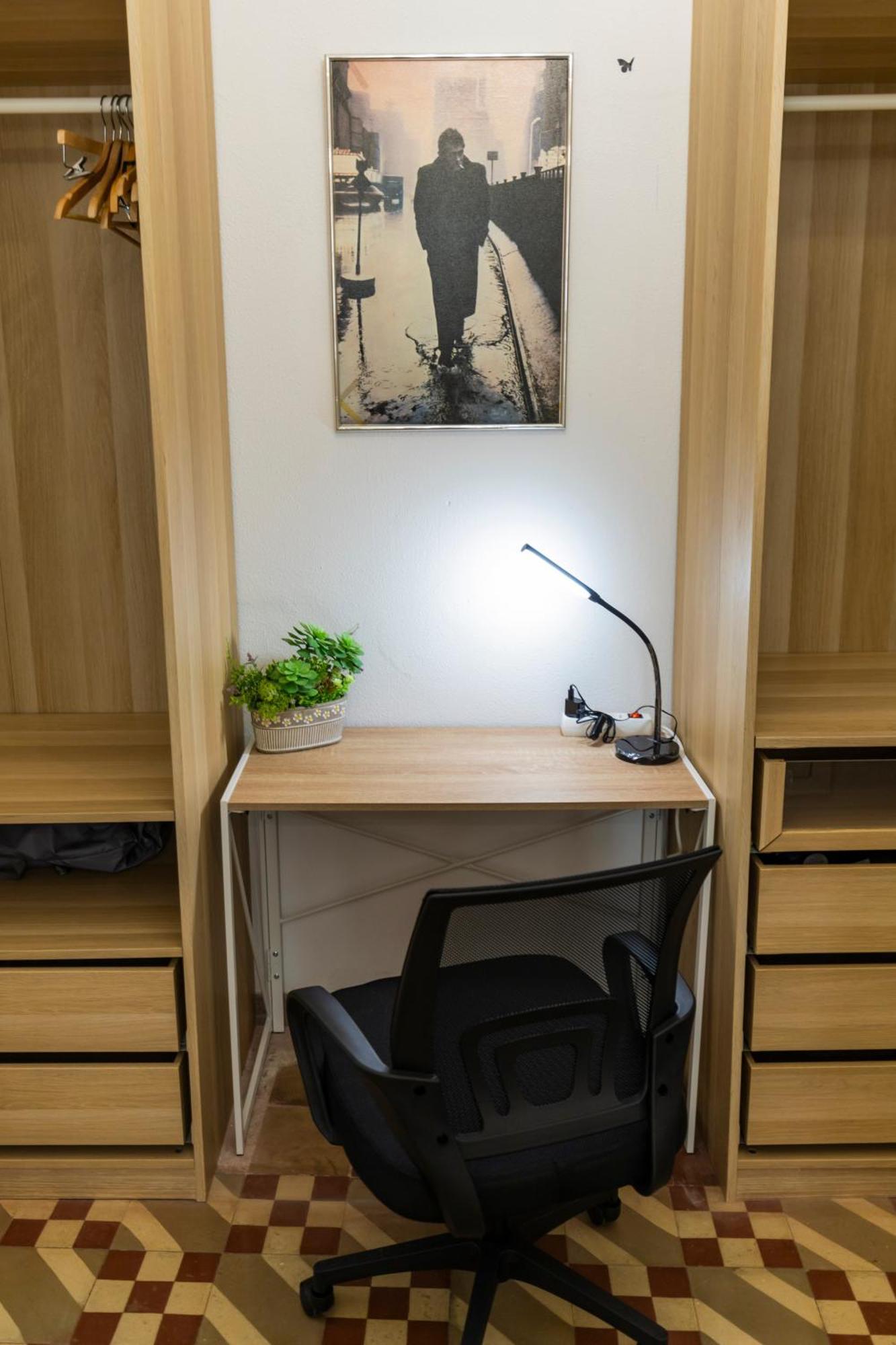 Simplyhosted Casa Buda Apartment *