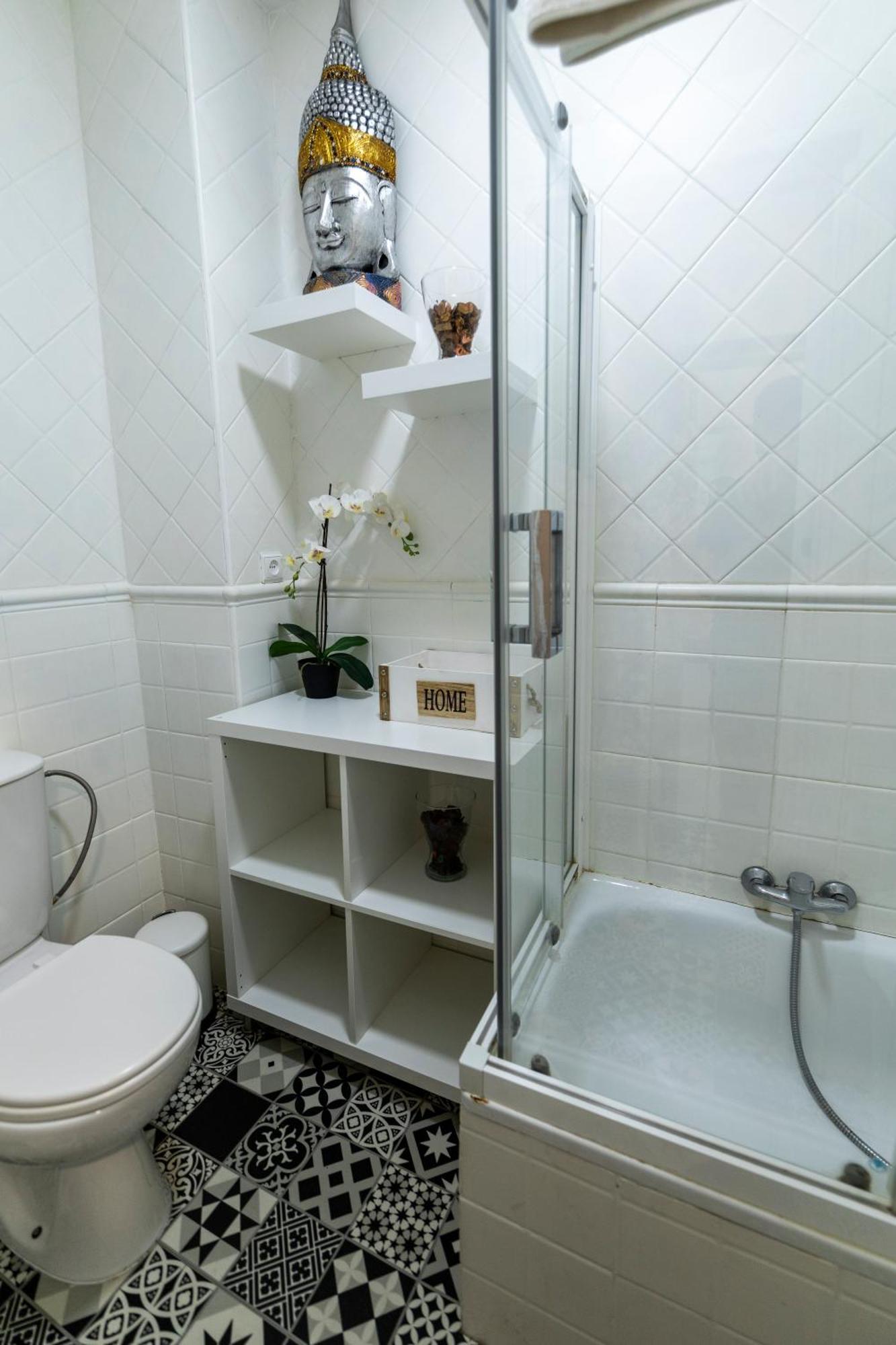 Apartment Simplyhosted Casa Buda Cadiz