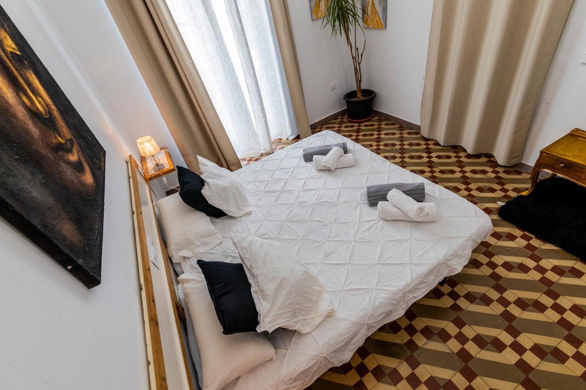 Simplyhosted Casa Buda Apartment Cadiz