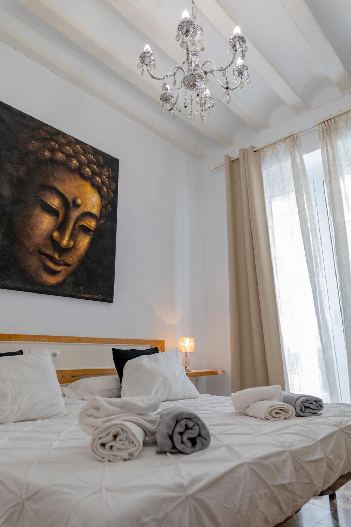 Simplyhosted Casa Buda Apartment