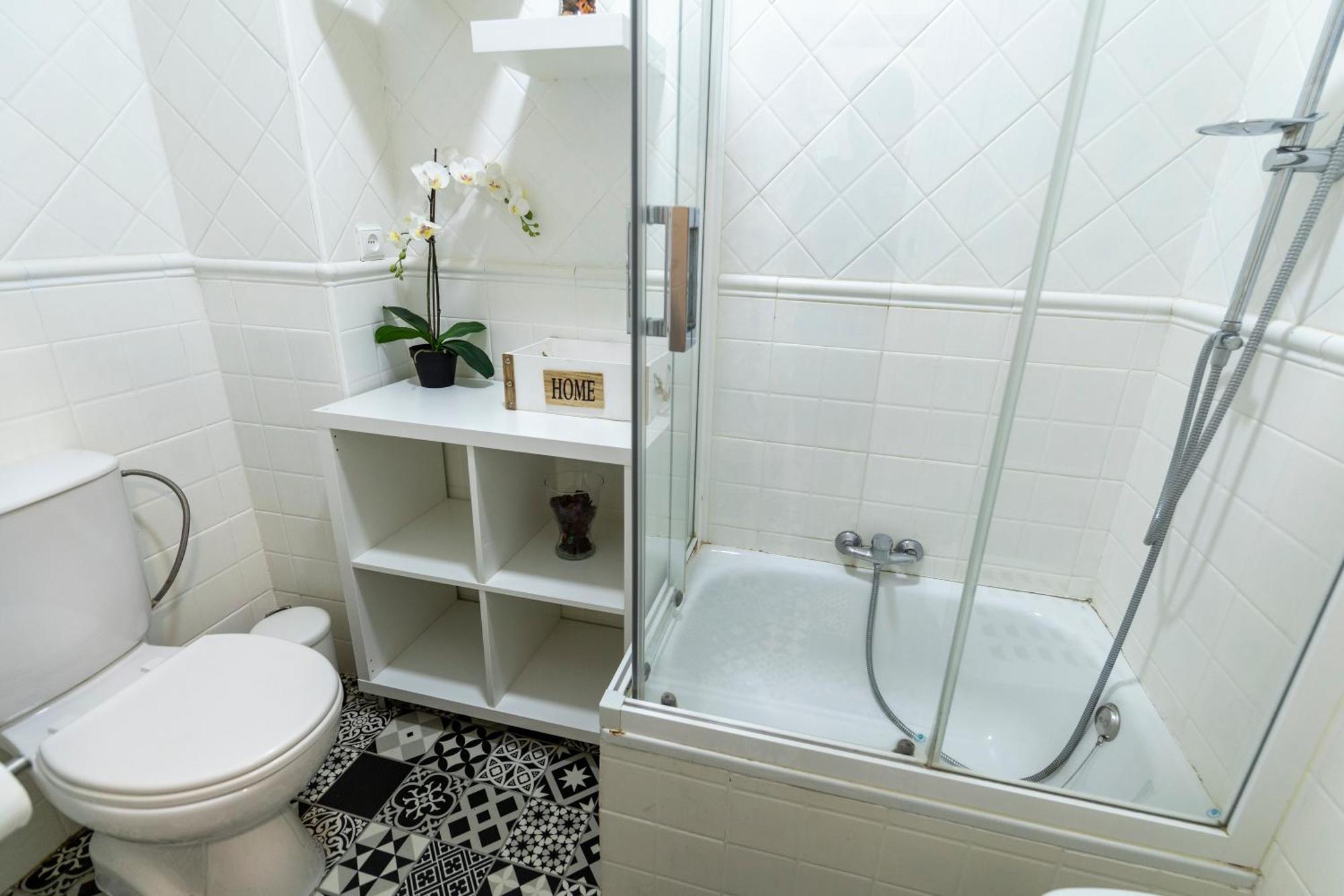 Apartment Simplyhosted Casa Buda *