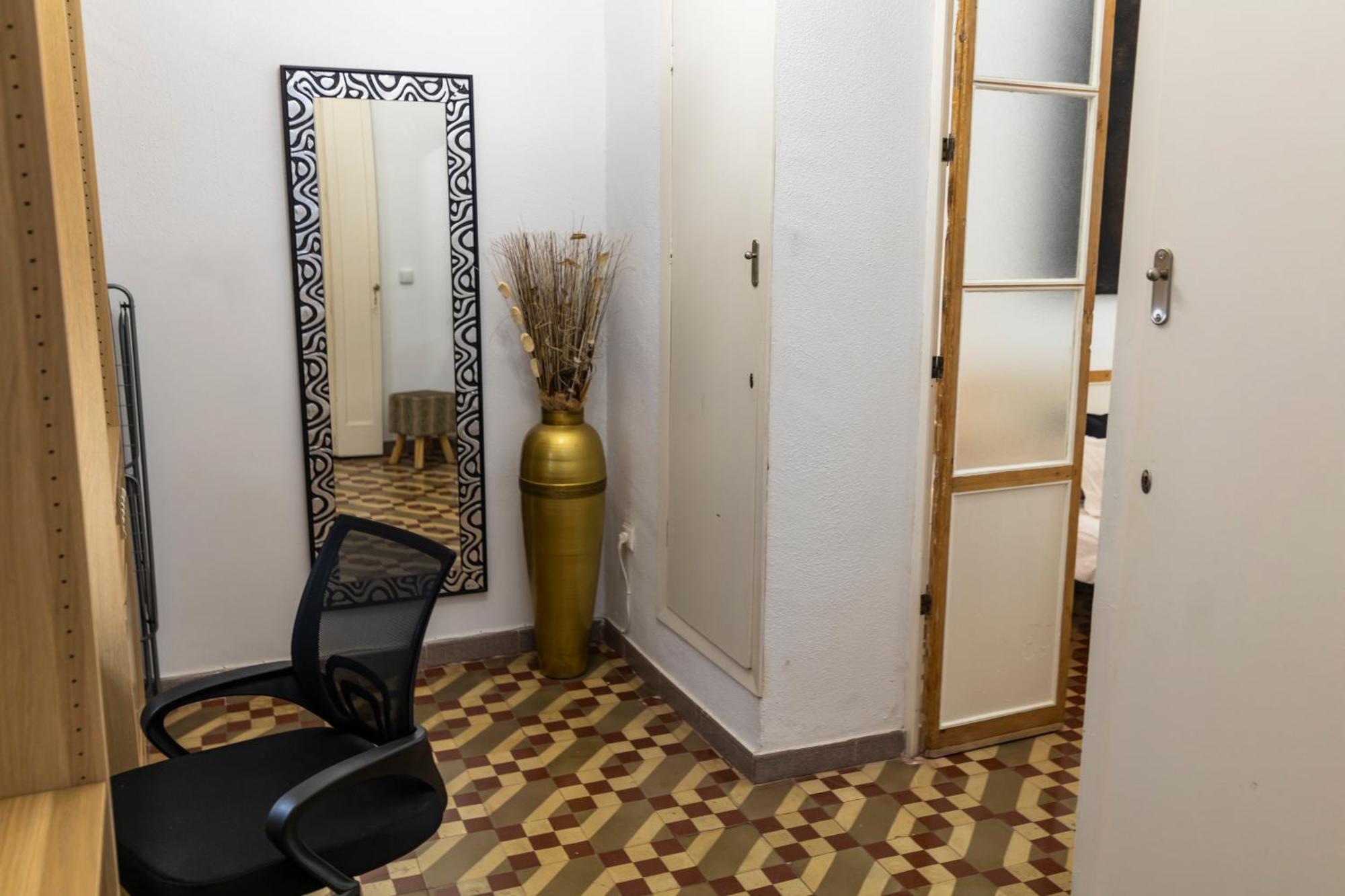 Simplyhosted Casa Buda Apartment *
