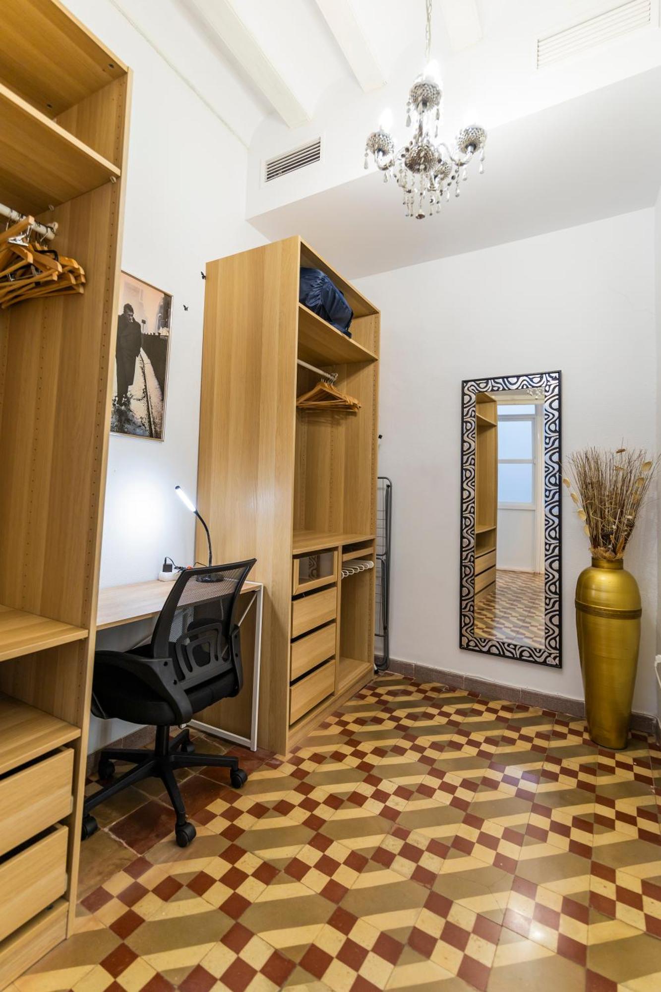Apartment Simplyhosted Casa Buda