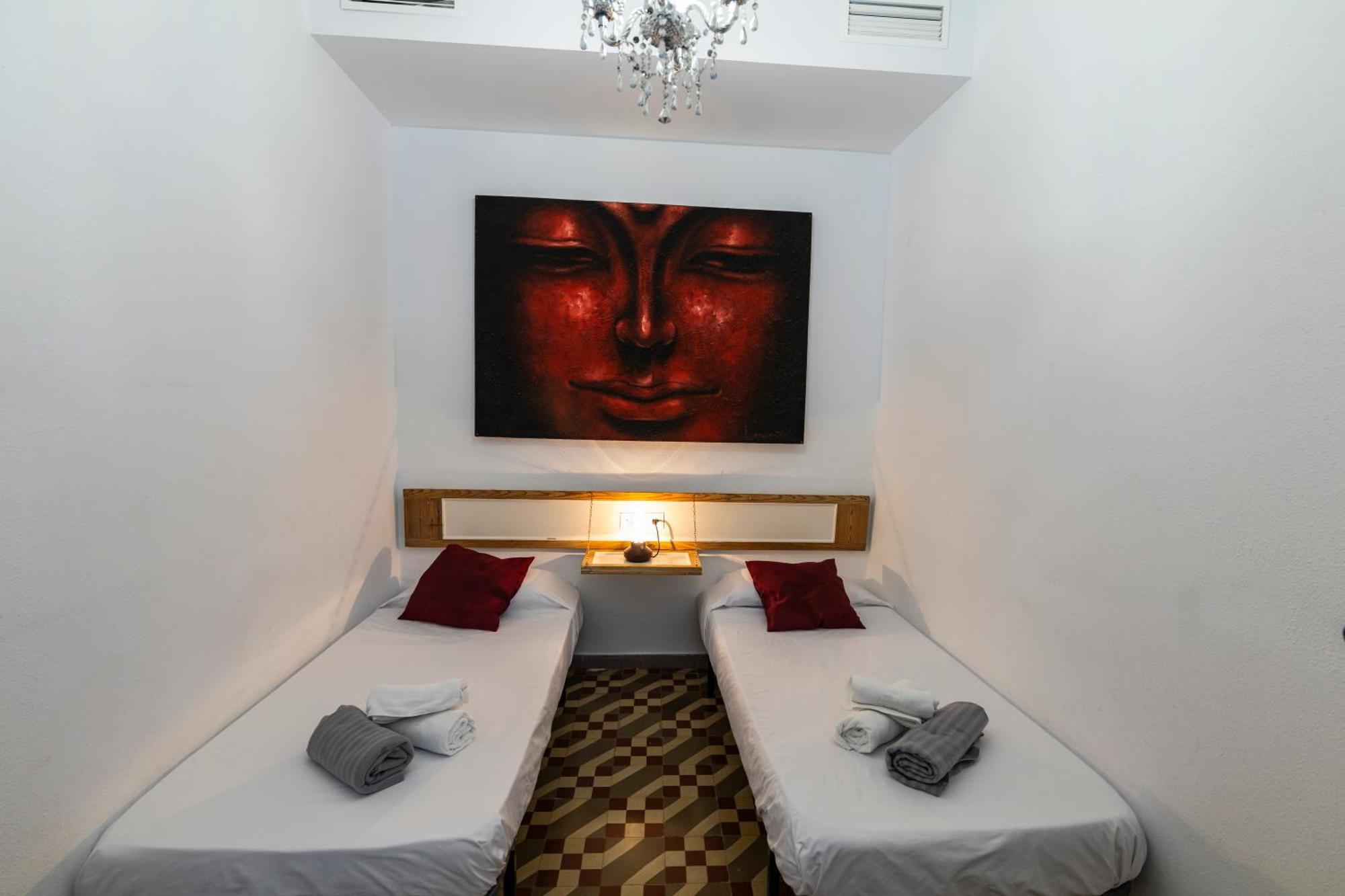 Simplyhosted Casa Buda Apartment Cadiz