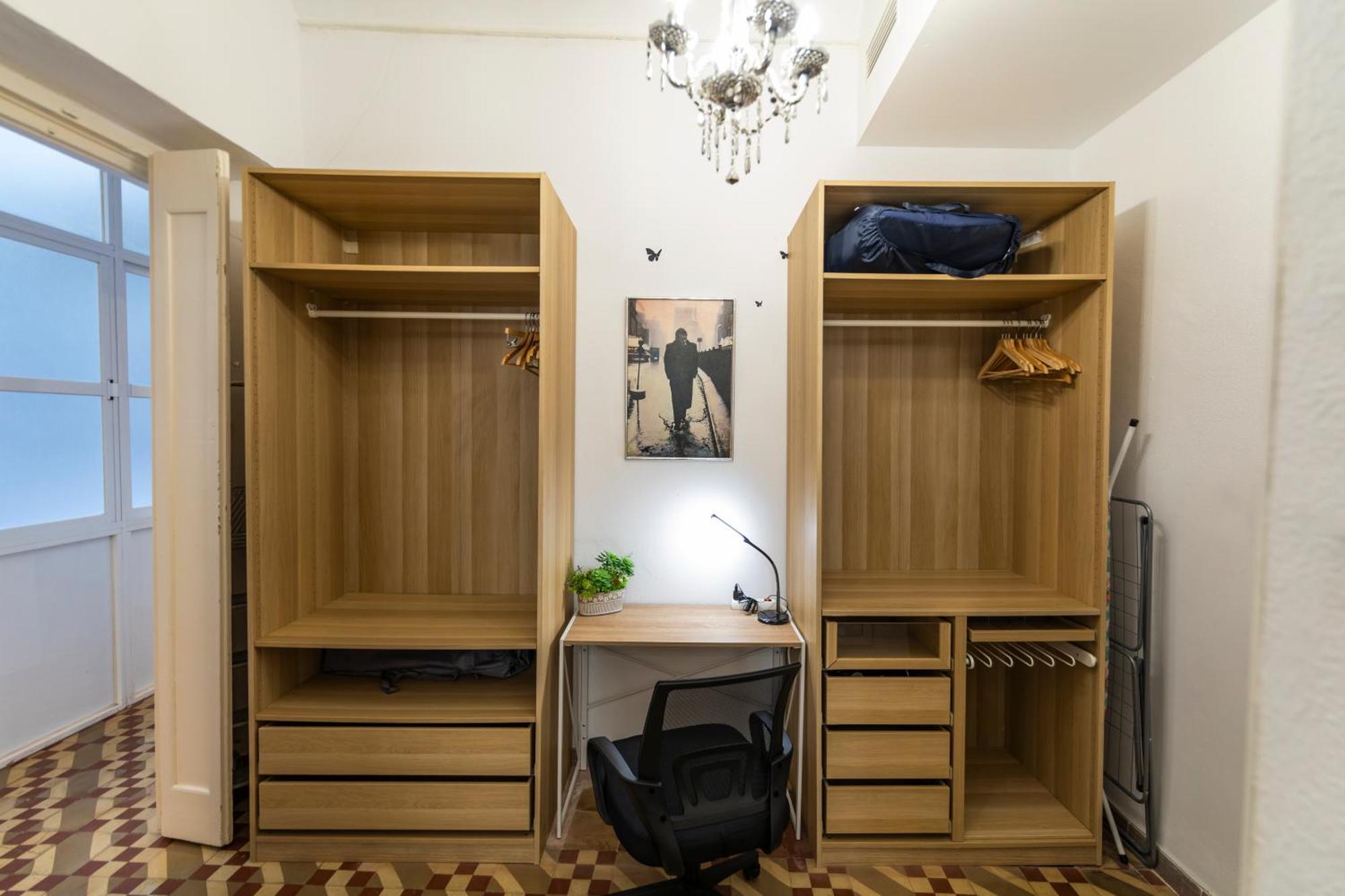 Simplyhosted Casa Buda Apartment