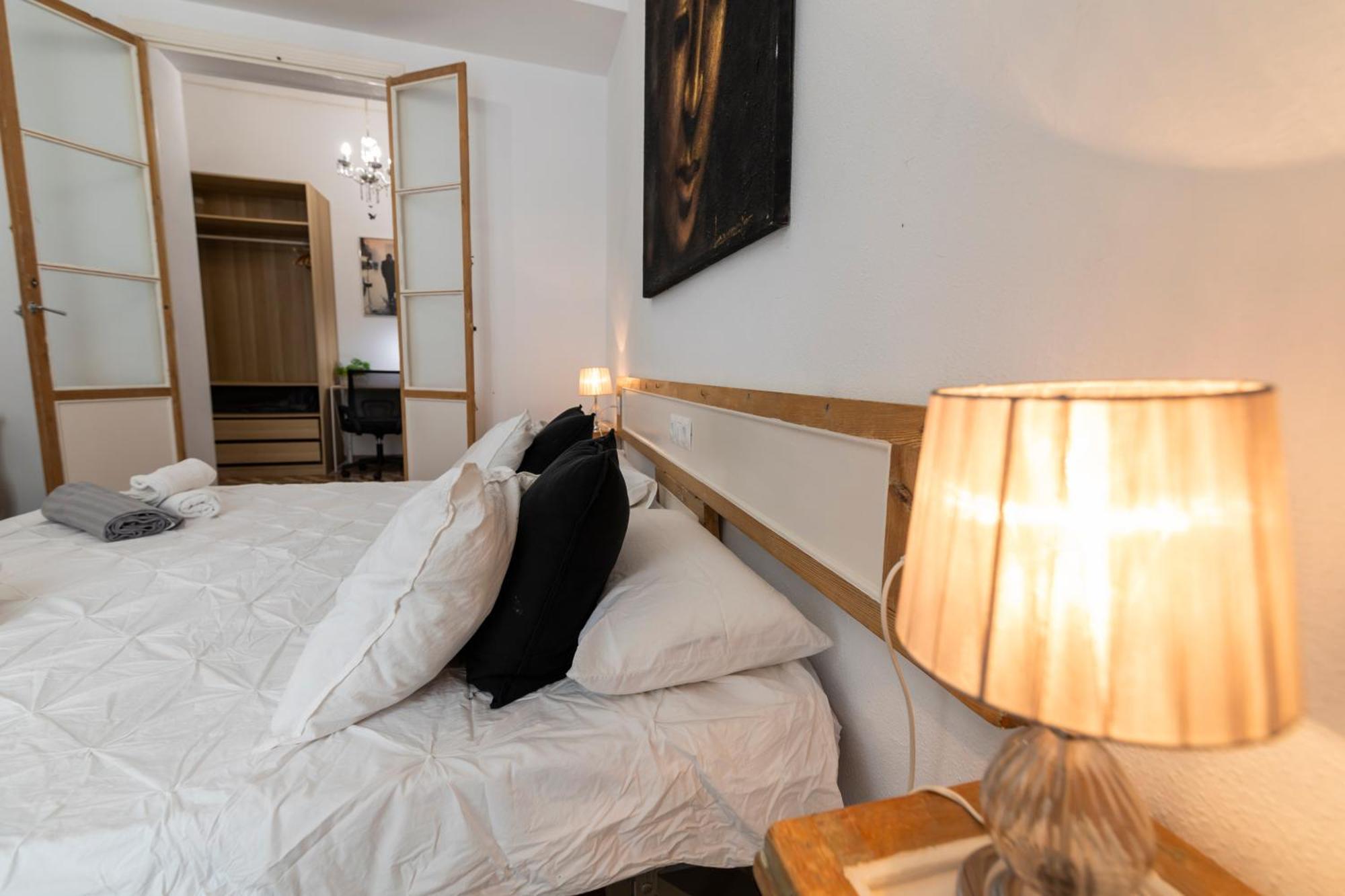 Apartment Simplyhosted Casa Buda *