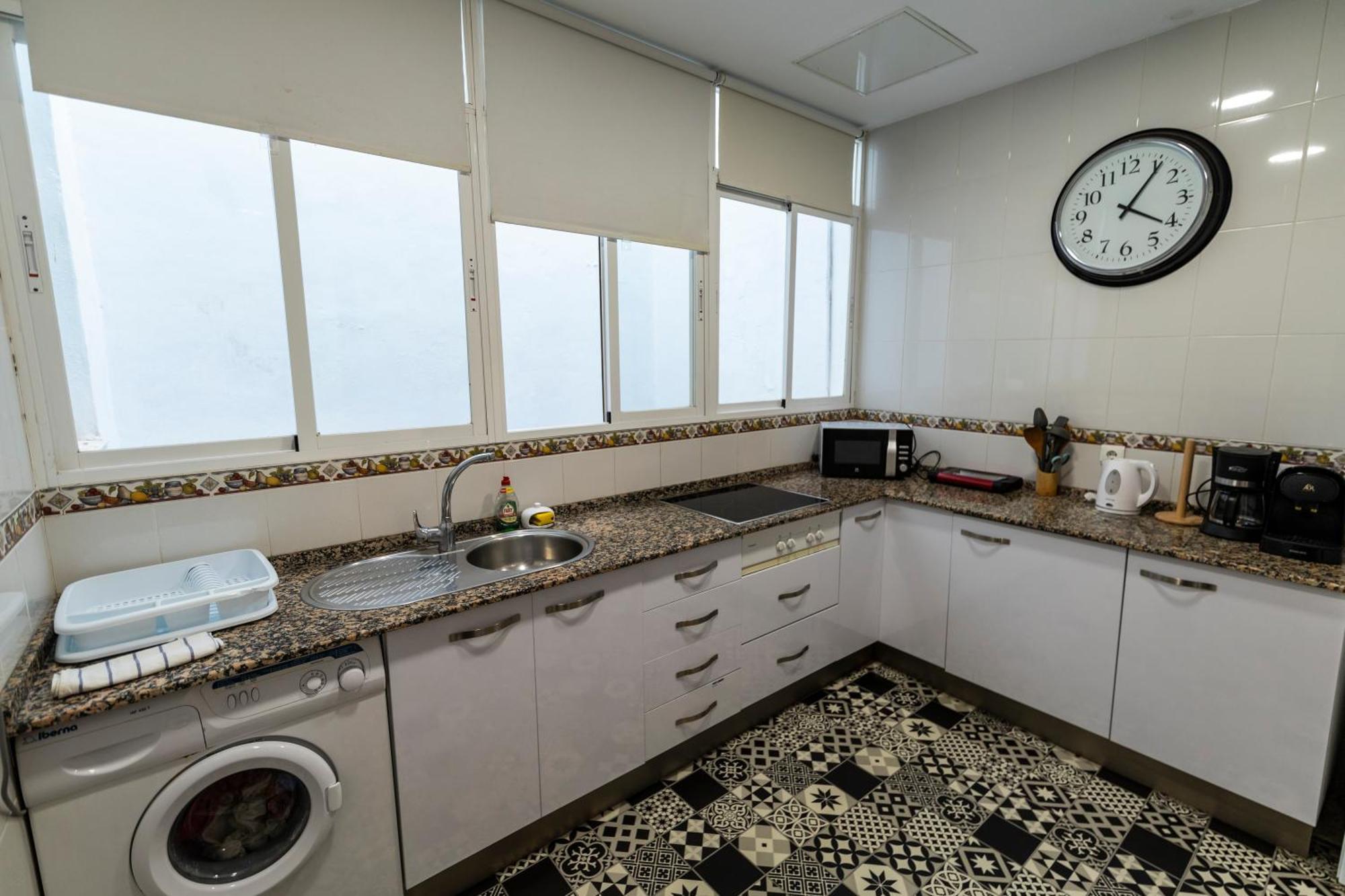 Apartment Simplyhosted Casa Buda Cadiz