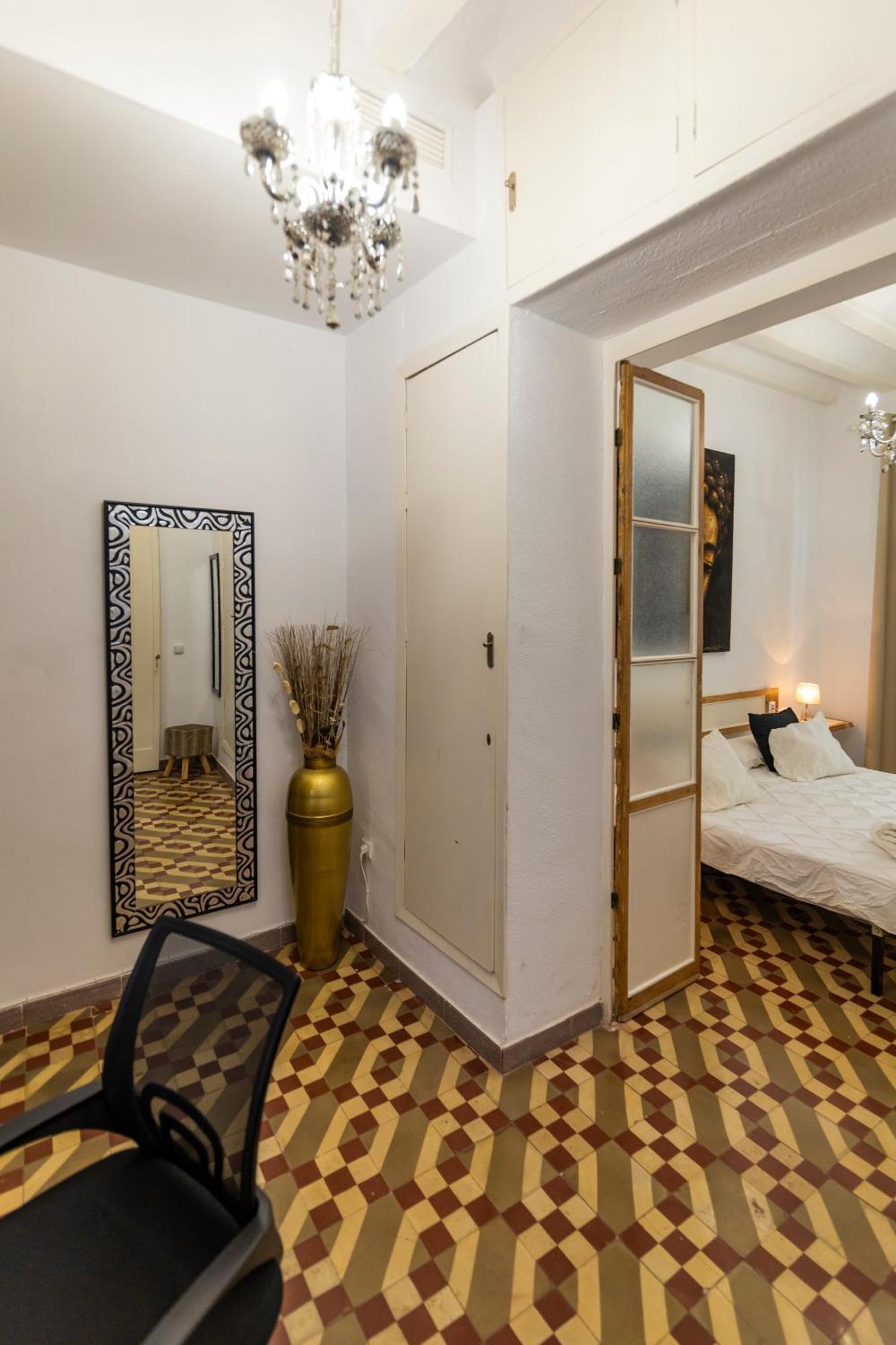 Apartment Simplyhosted Casa Buda