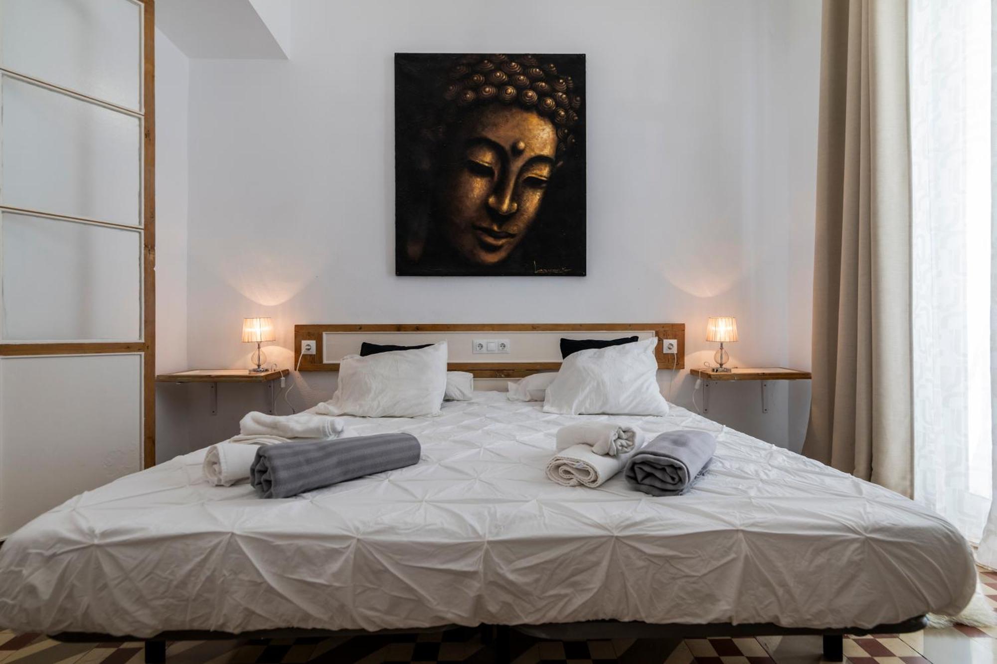 Apartment Simplyhosted Casa Buda *