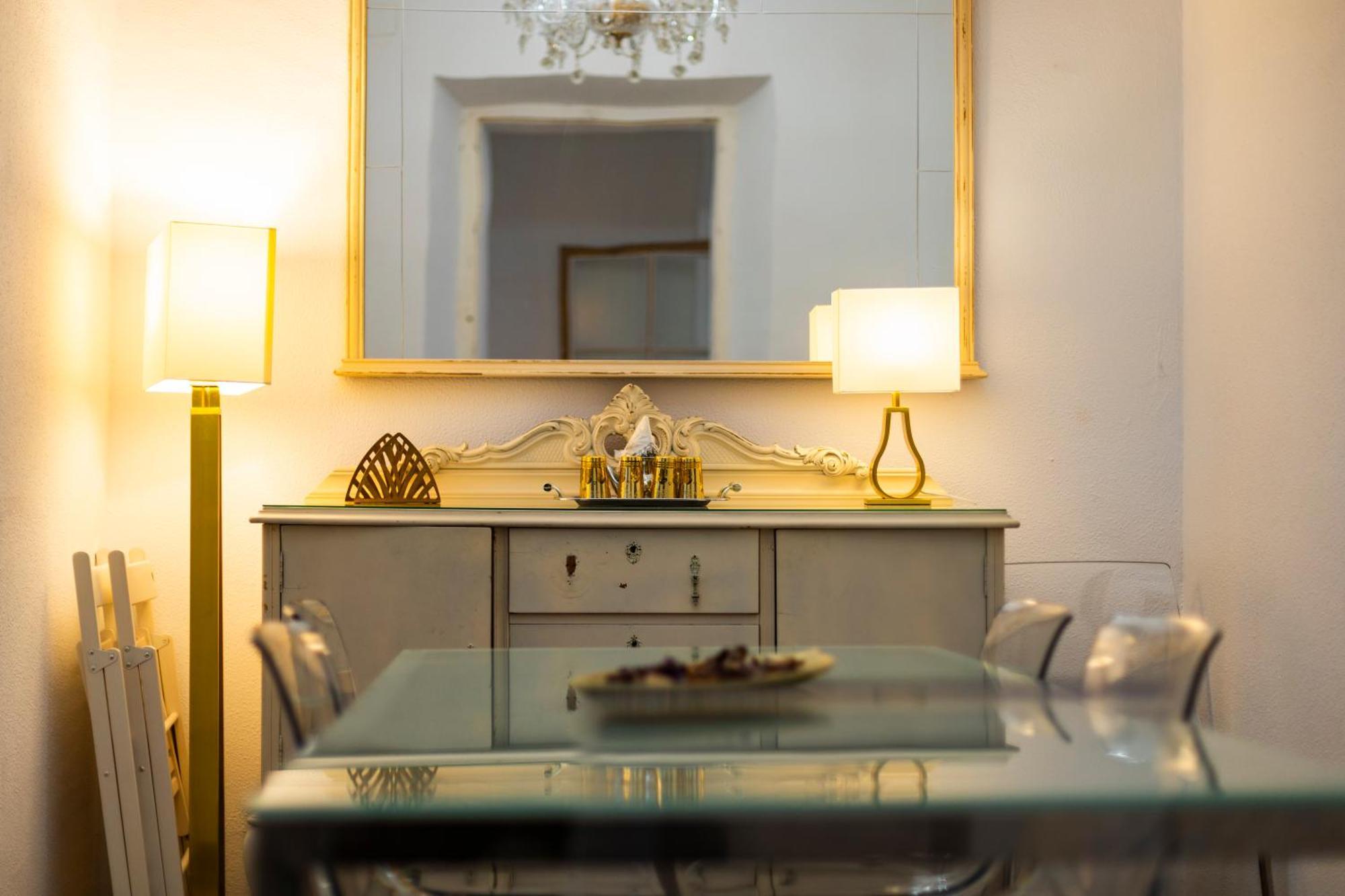 Simplyhosted Casa Buda *