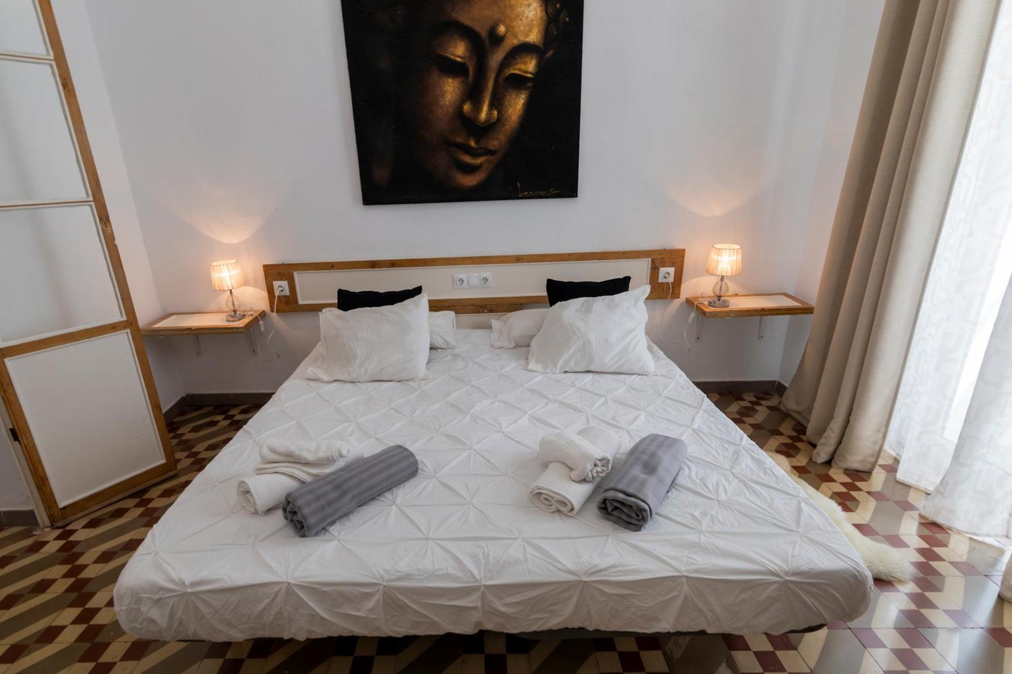 Simplyhosted Casa Buda * Cadiz