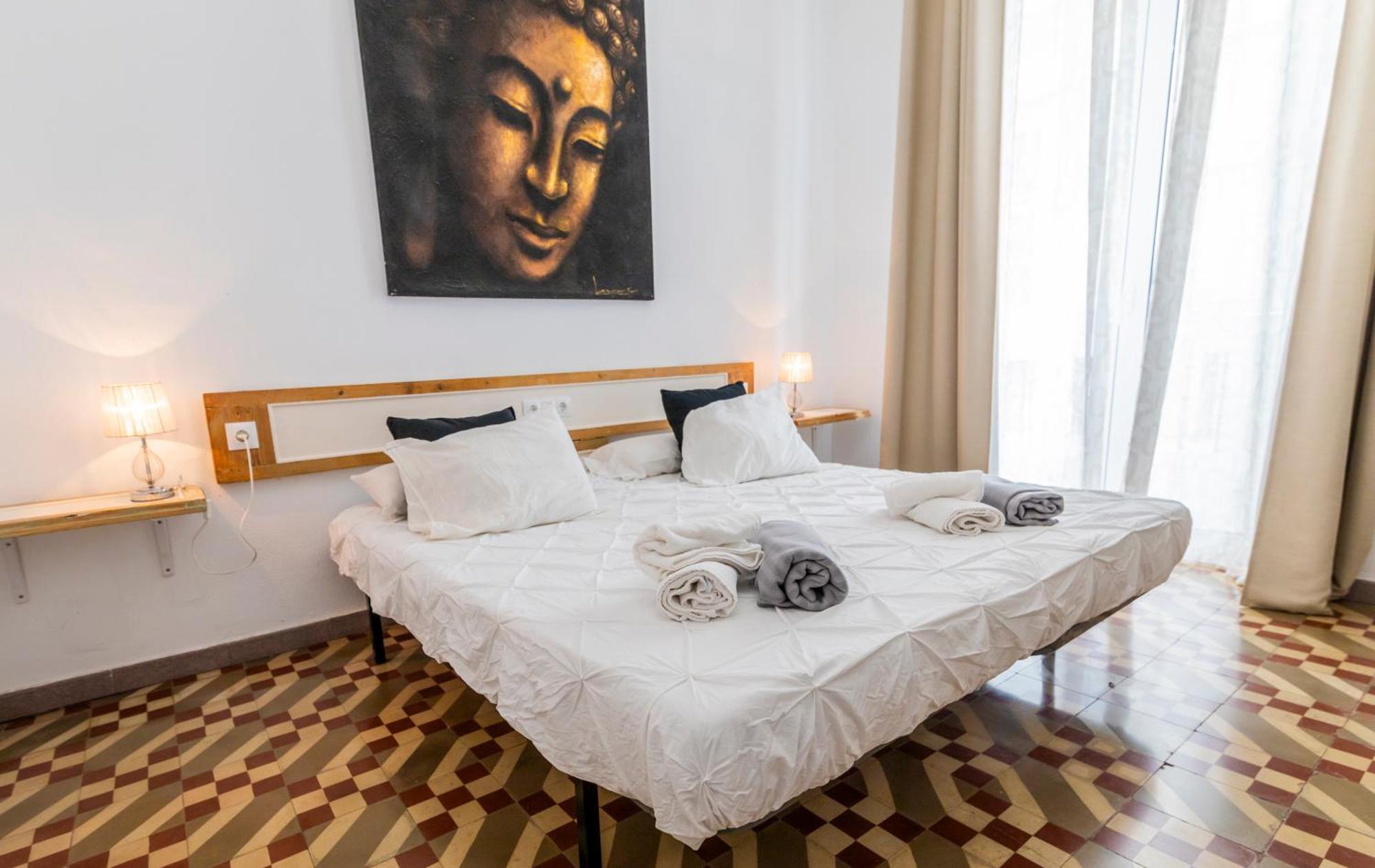 Simplyhosted Casa Buda Apartment Cadiz