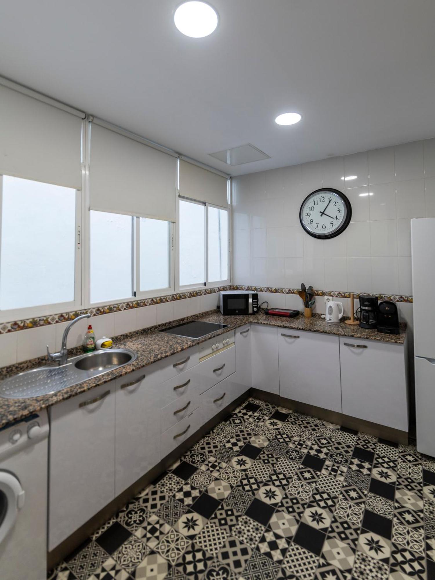 Simplyhosted Casa Buda Apartment